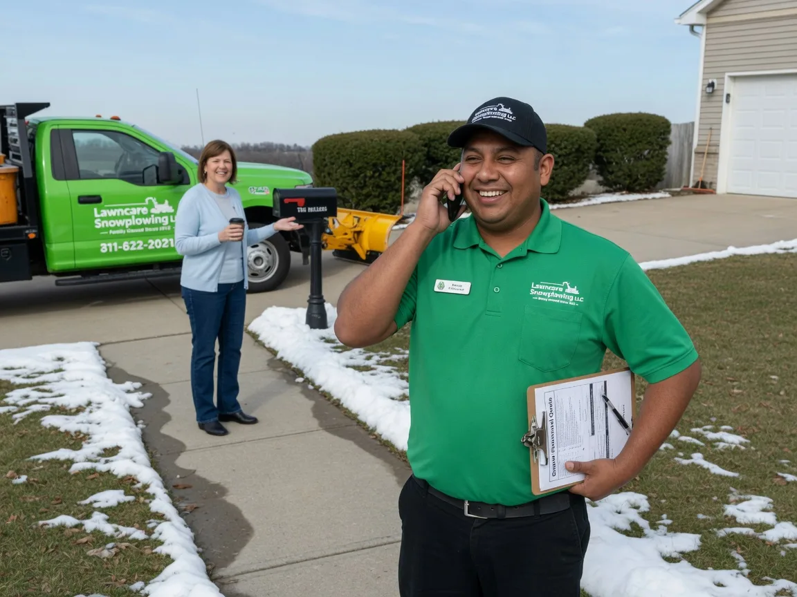 Lawn Care Services By Expert Landscaper Atkinson, NE FAQs